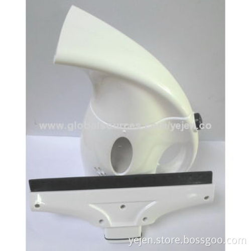 Battery-operated Vacuum SqueegeesNew